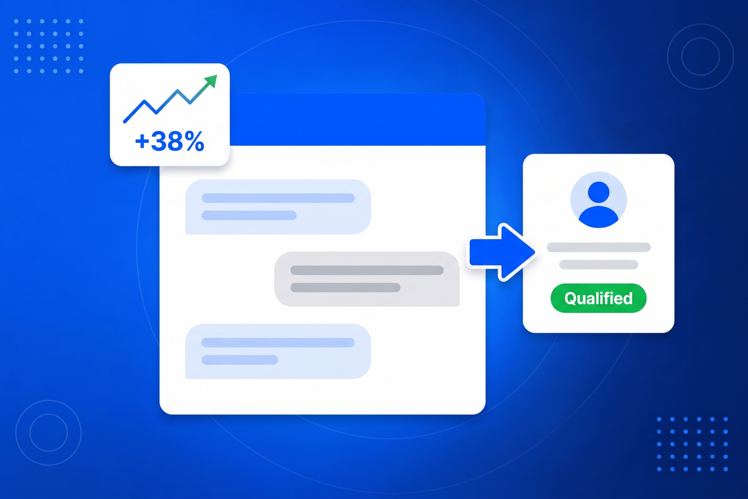 An AI Sales Agent for Your Website