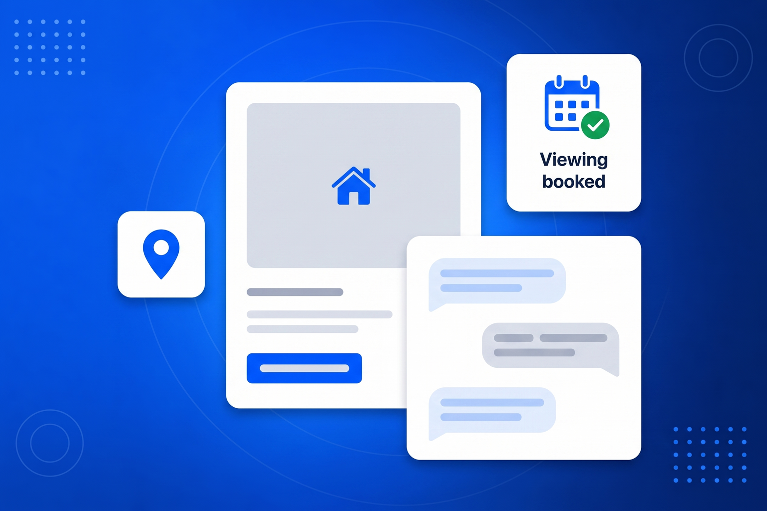 Chatbot for Real Estate Agents