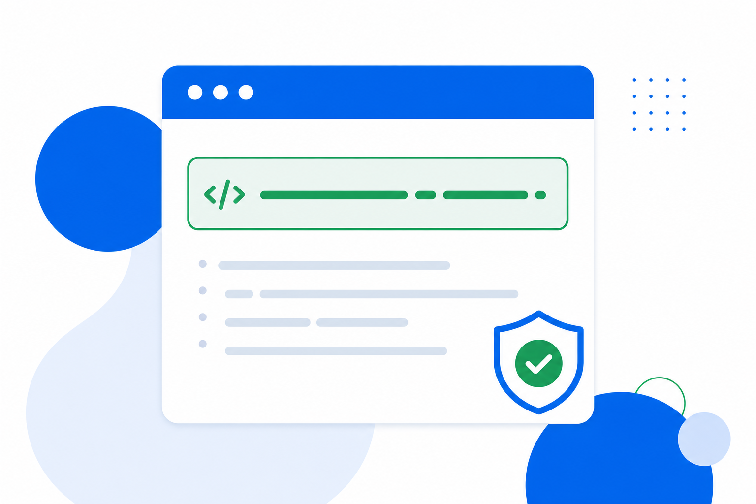 A single script to set up FormGuard