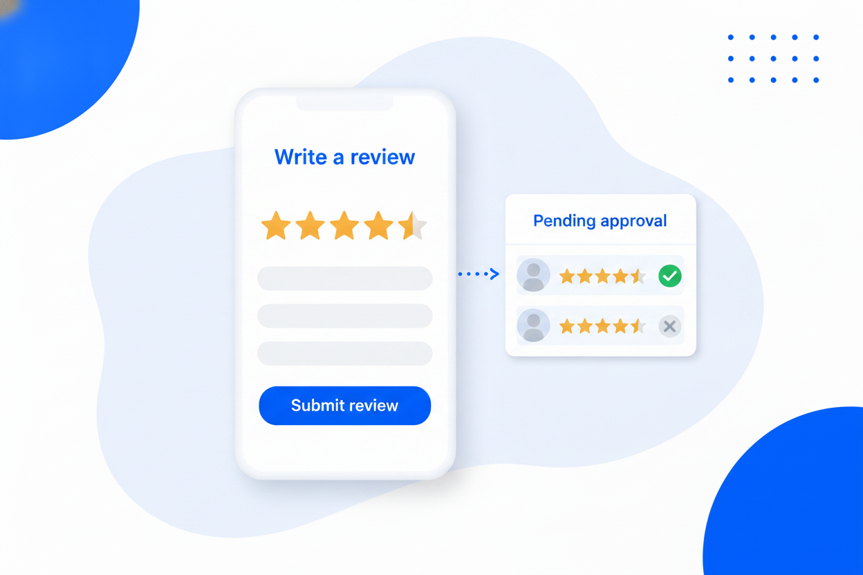 How to Get More Google Reviews with BrandBits reputation management