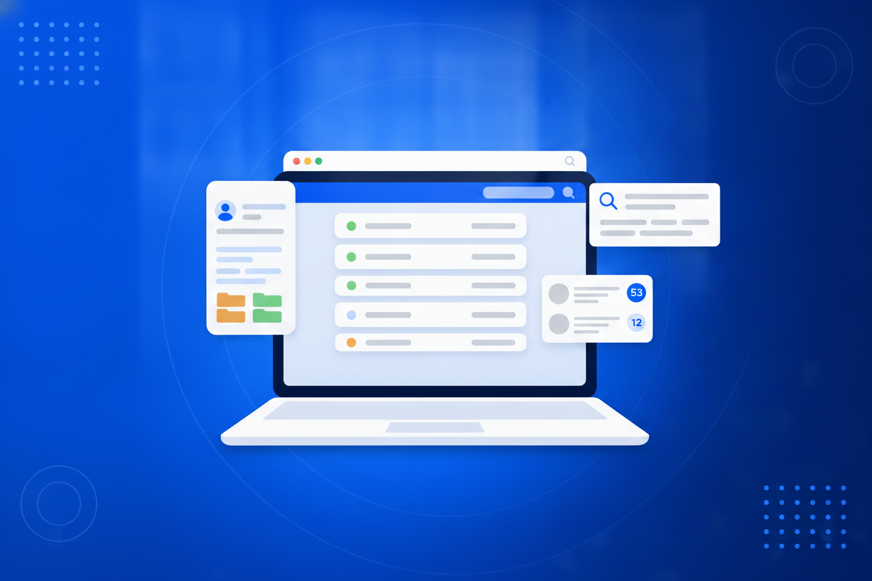 Link Management Software for Growing Teams
