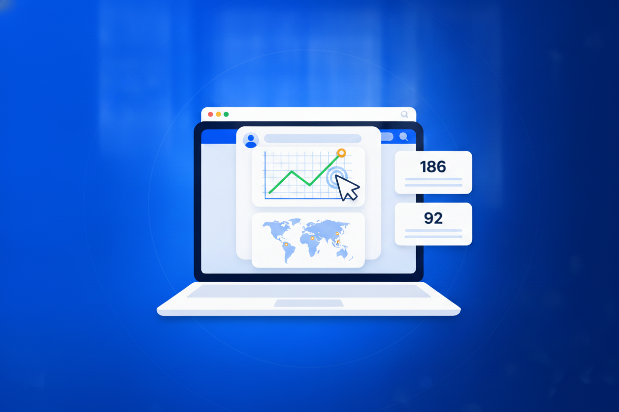 Link Tracking That Counts Every Click