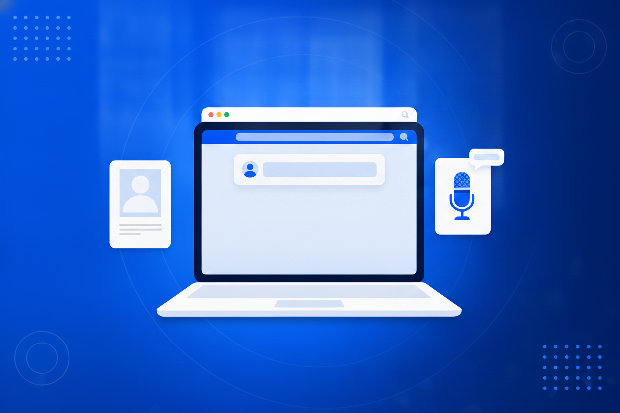 Create a Vanity URL for Your Business