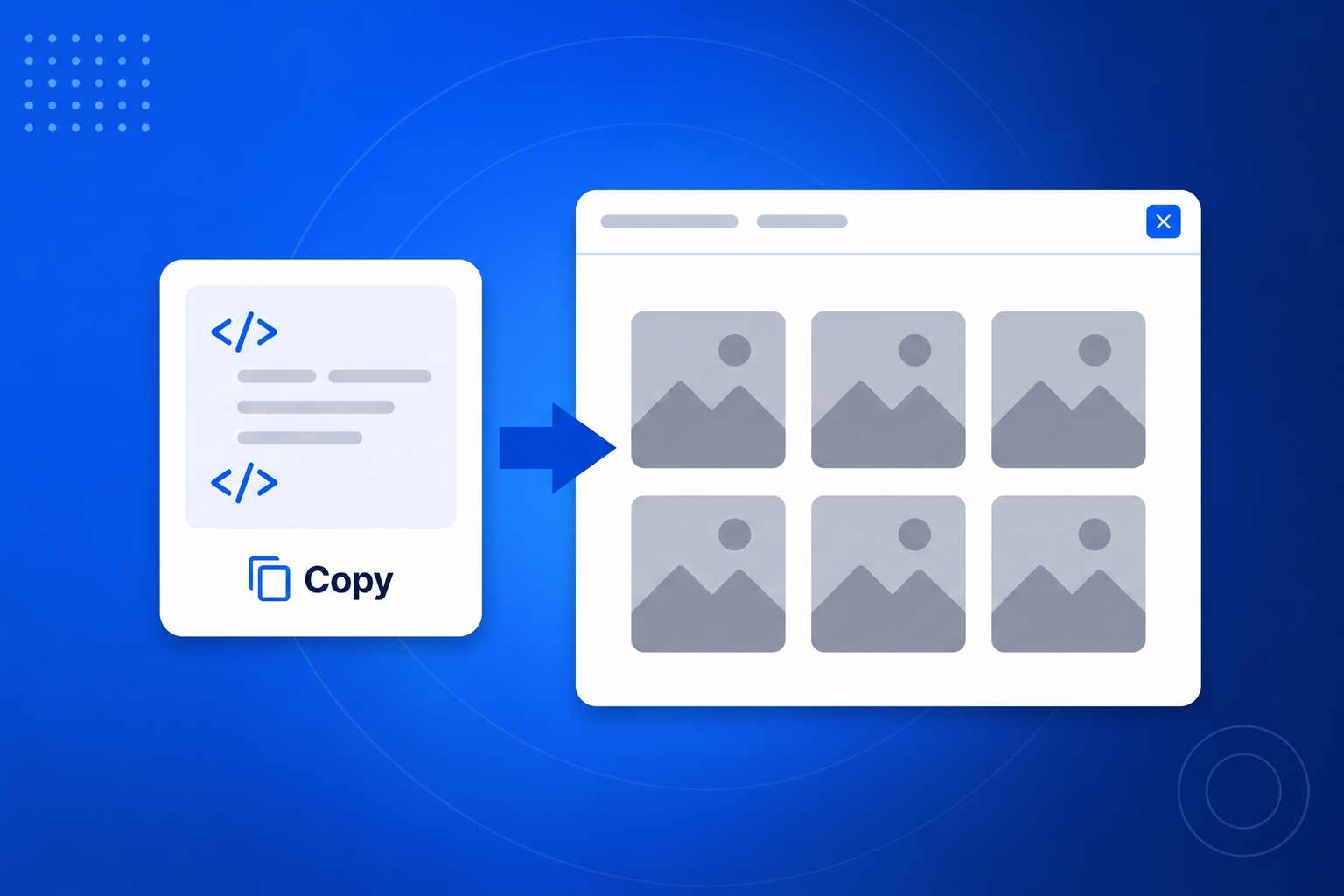 Embed Your Instagram Feed on Any Website