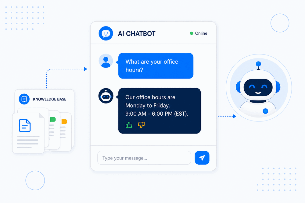 AI Chatbot