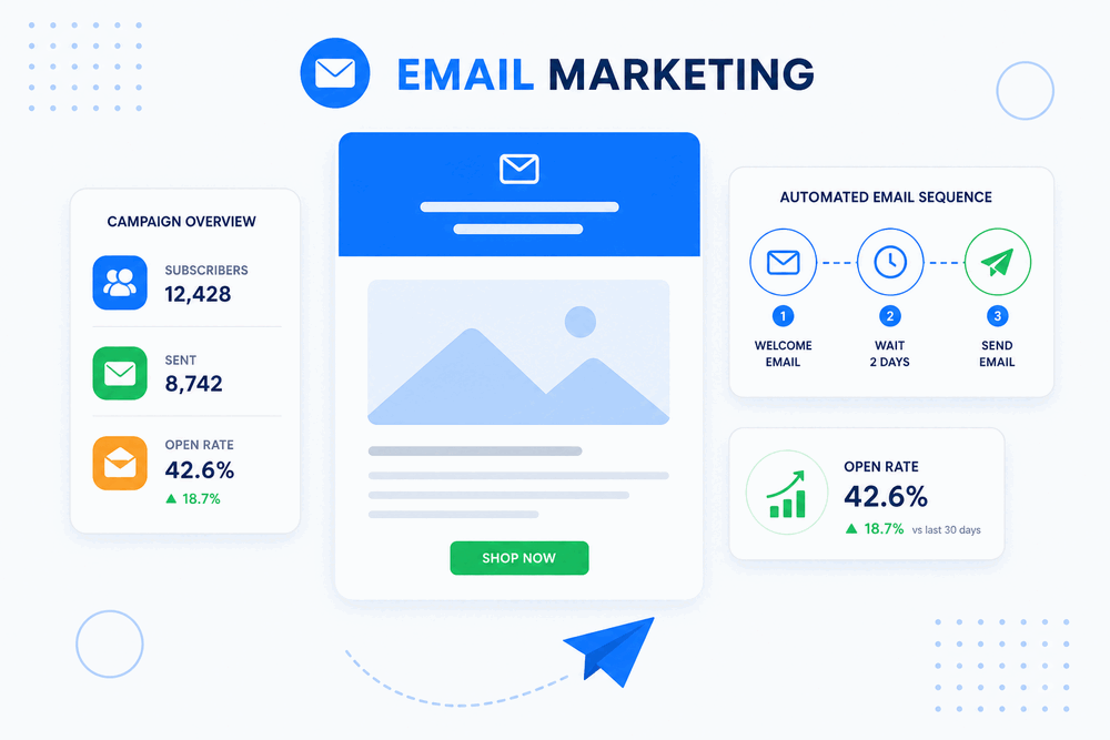 Email Marketing
