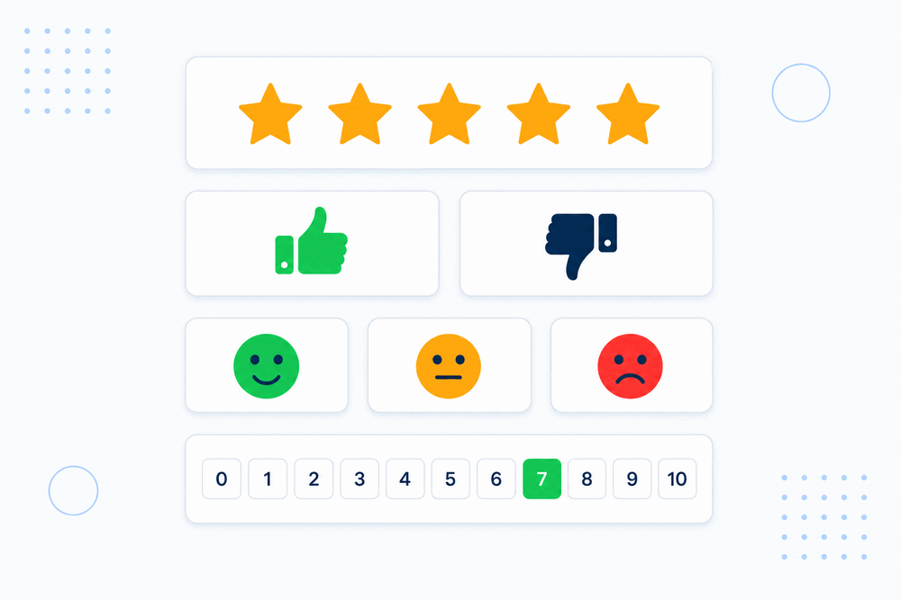 Feedback