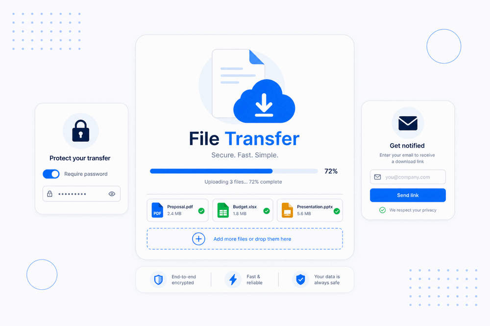 FileTransfer