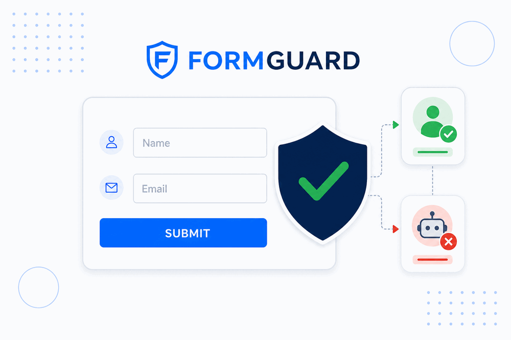 FormGuard