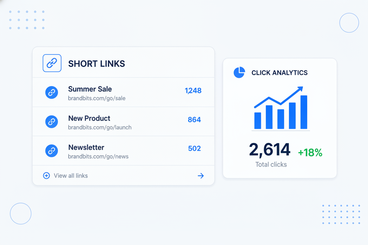 Smart Links